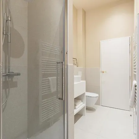 Shway - Le Marnix Apartmán Antverpy