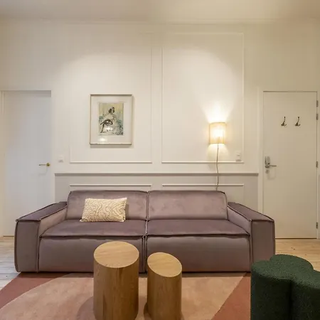Apartmán Shway - Le Marnix